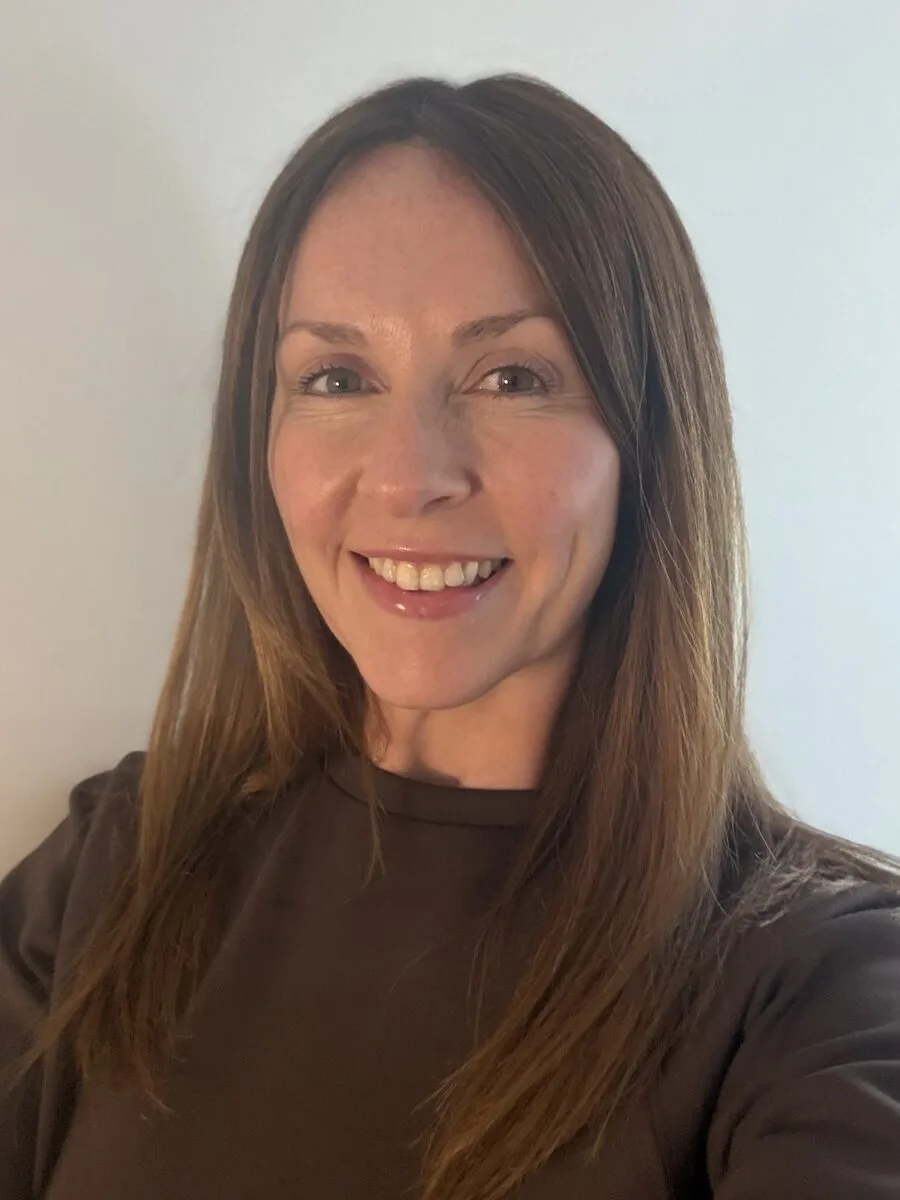 Ellen Diamond, founder of The Skin Studio Chelsfield