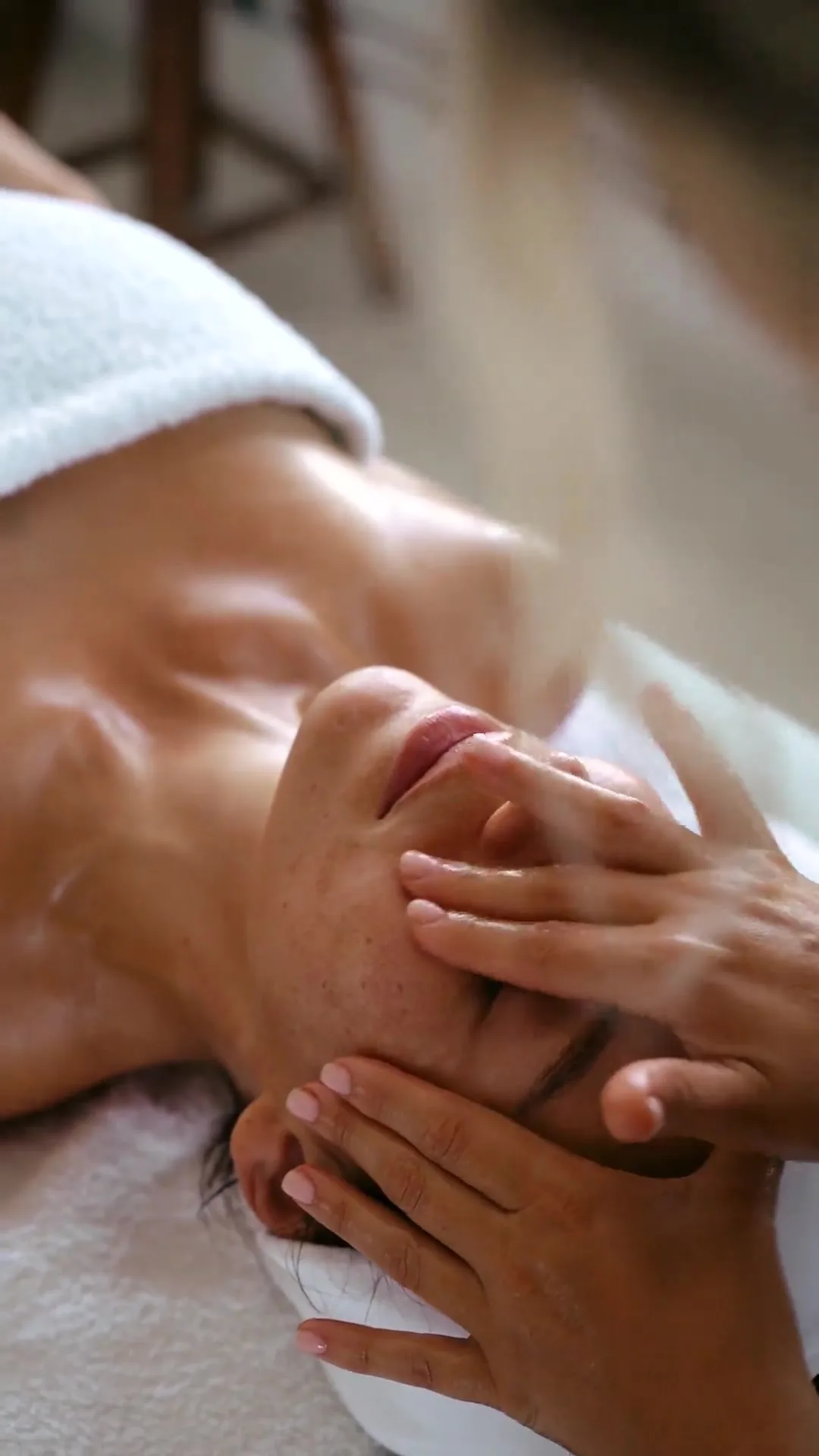How Often Should You Get a Facial?